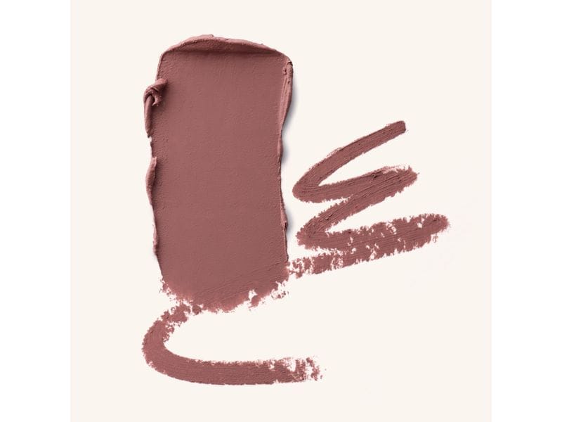 Catrice Lip Liner Creamy Nudes 010 Mocha Me Happy Lippenstift in einem warmen Dunkelbraun für eine präzise Konturierung und weiche Lippen