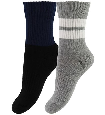 Molo Socken - 2er-Pack - Norman - Sailor