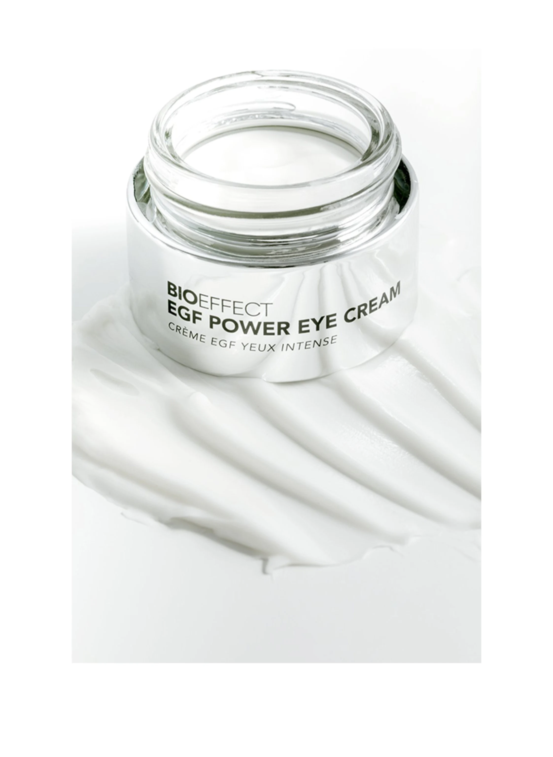 BIOEFFECT EGF POWER EYE CREAM