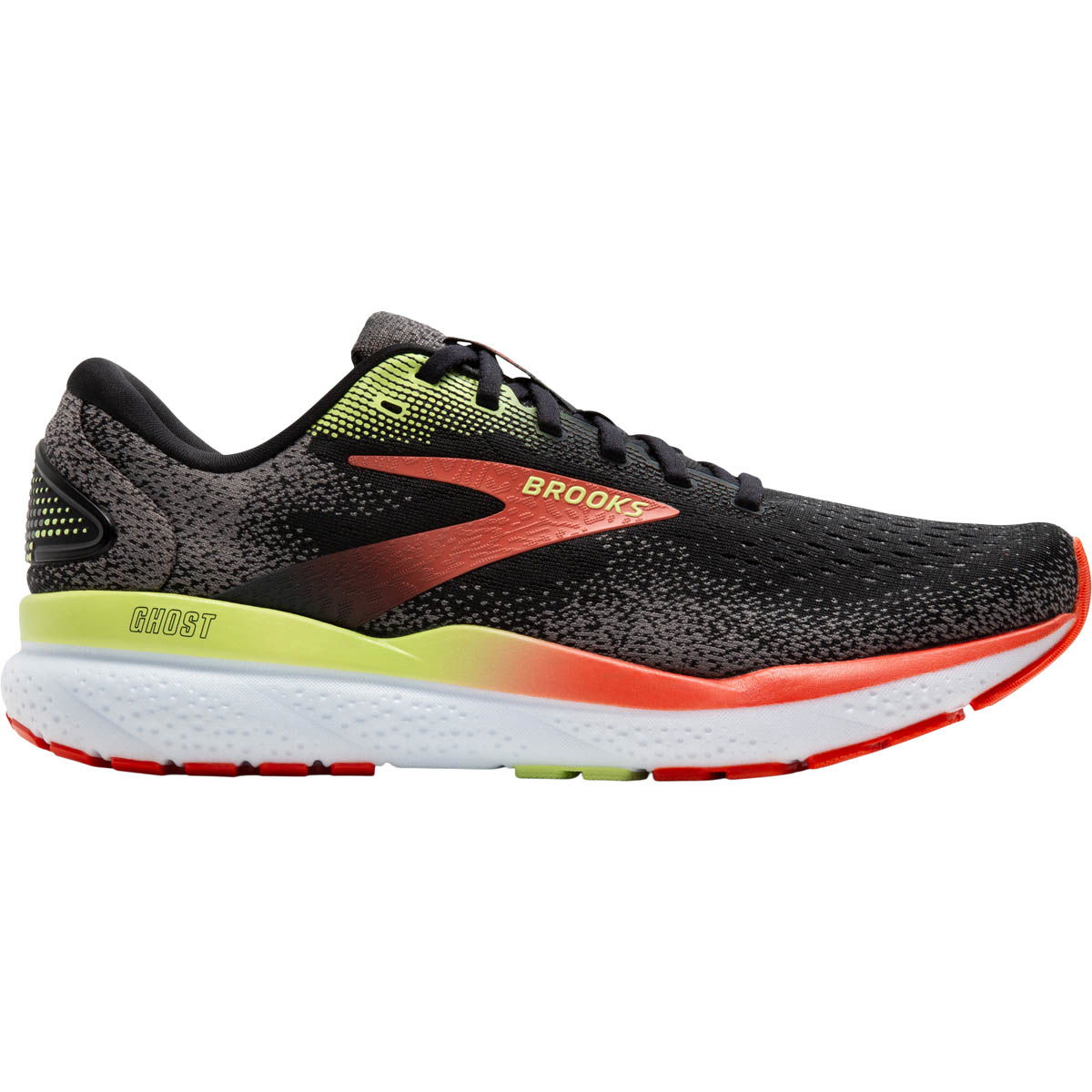 Brooks Ghost 16 Løbesko Herre