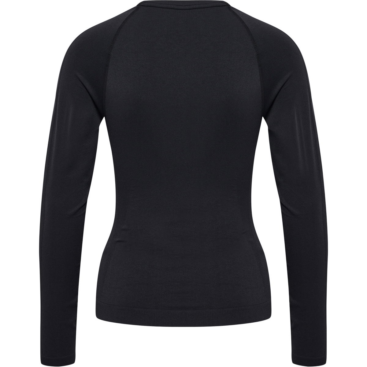hummel Tif Seamless Langærmet Trænings T-shirt Dame