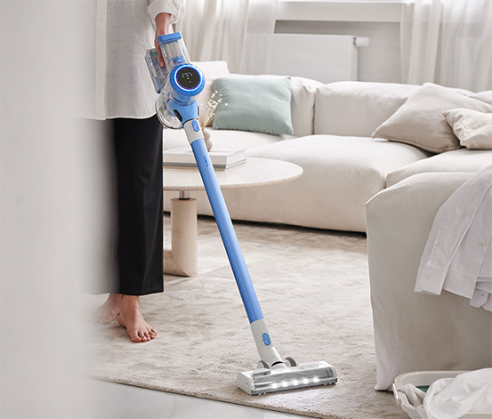 Tineco Pure One S11 Akkusauger