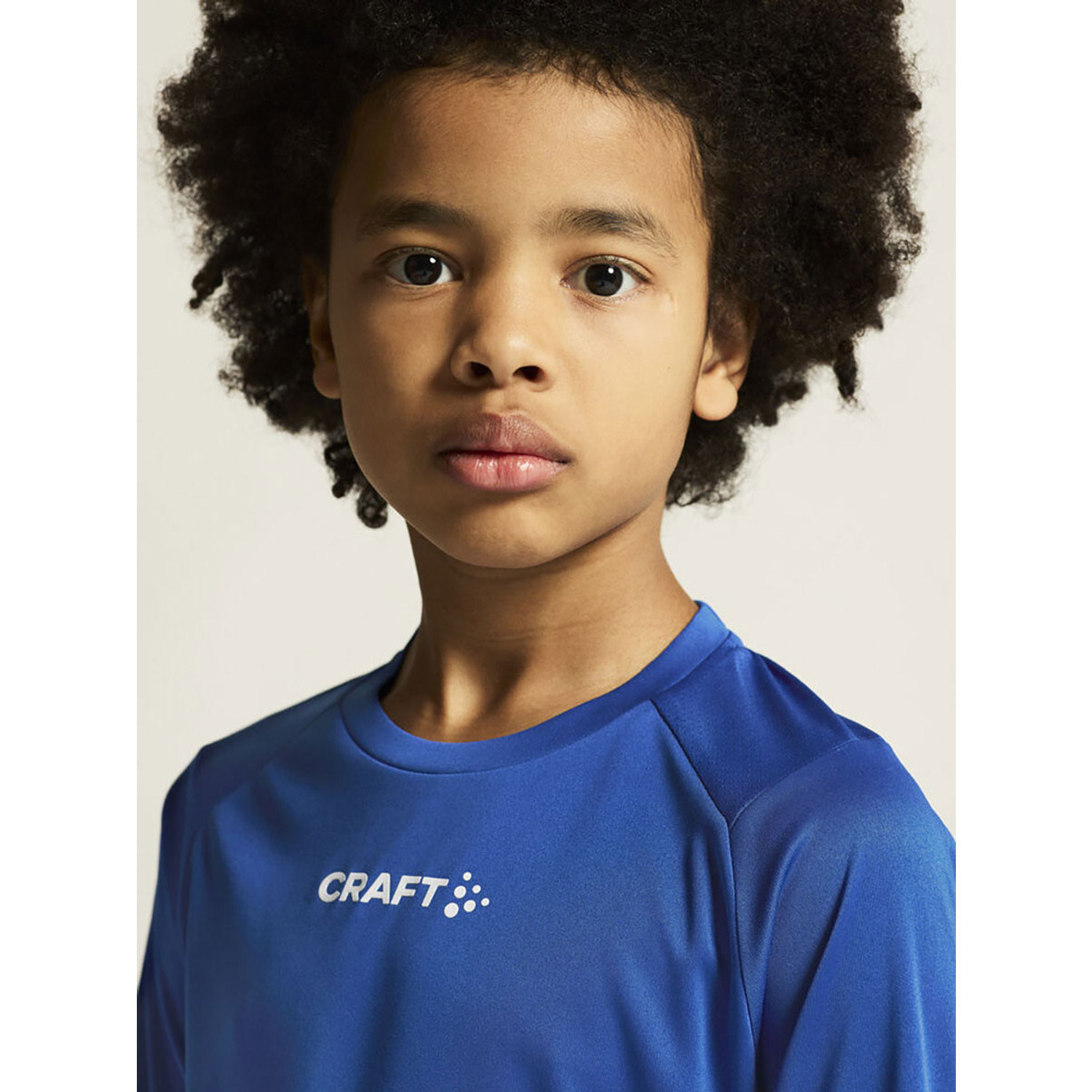 Craft Rush 2.0 Longsleeve T-Shirt Kids