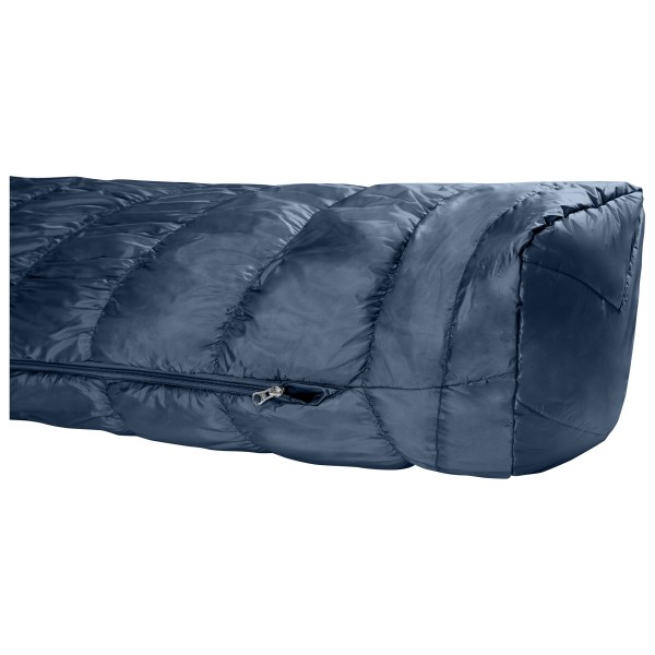 Deuter - Exosphere EL +4°C - Sac de couchage synthétique