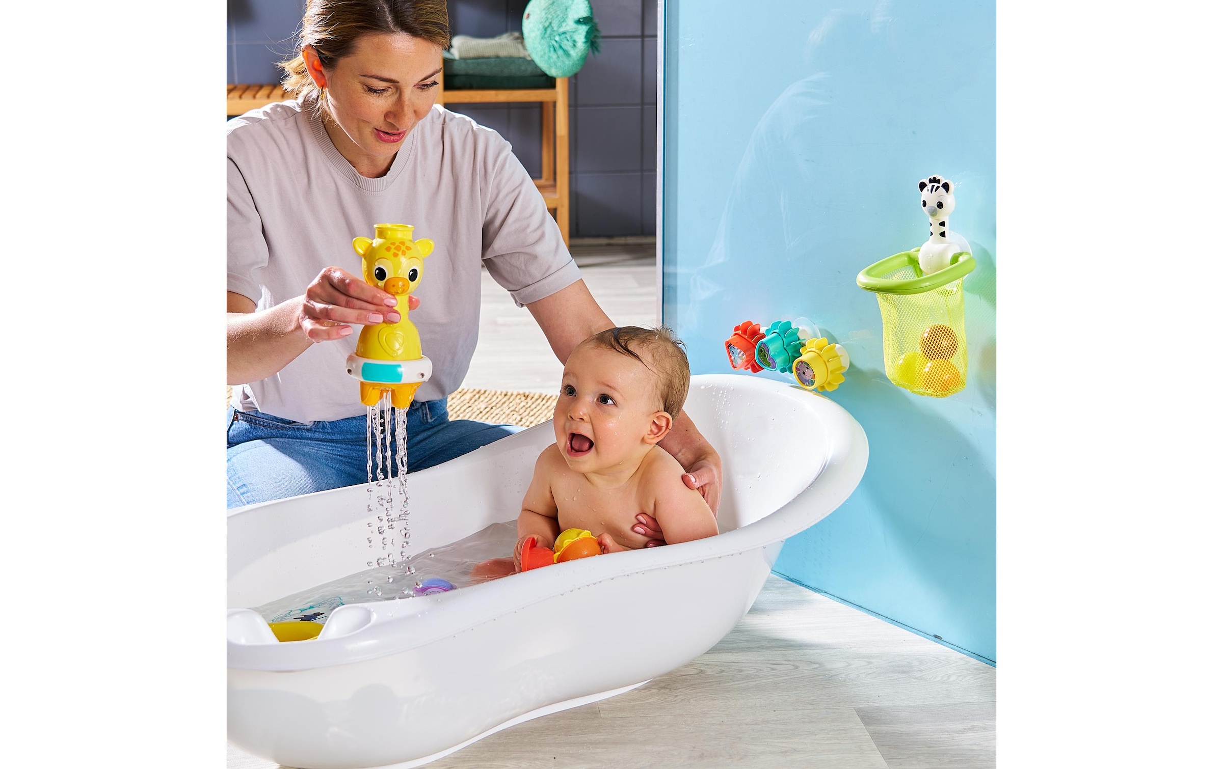 Vtech® Badespielzeug