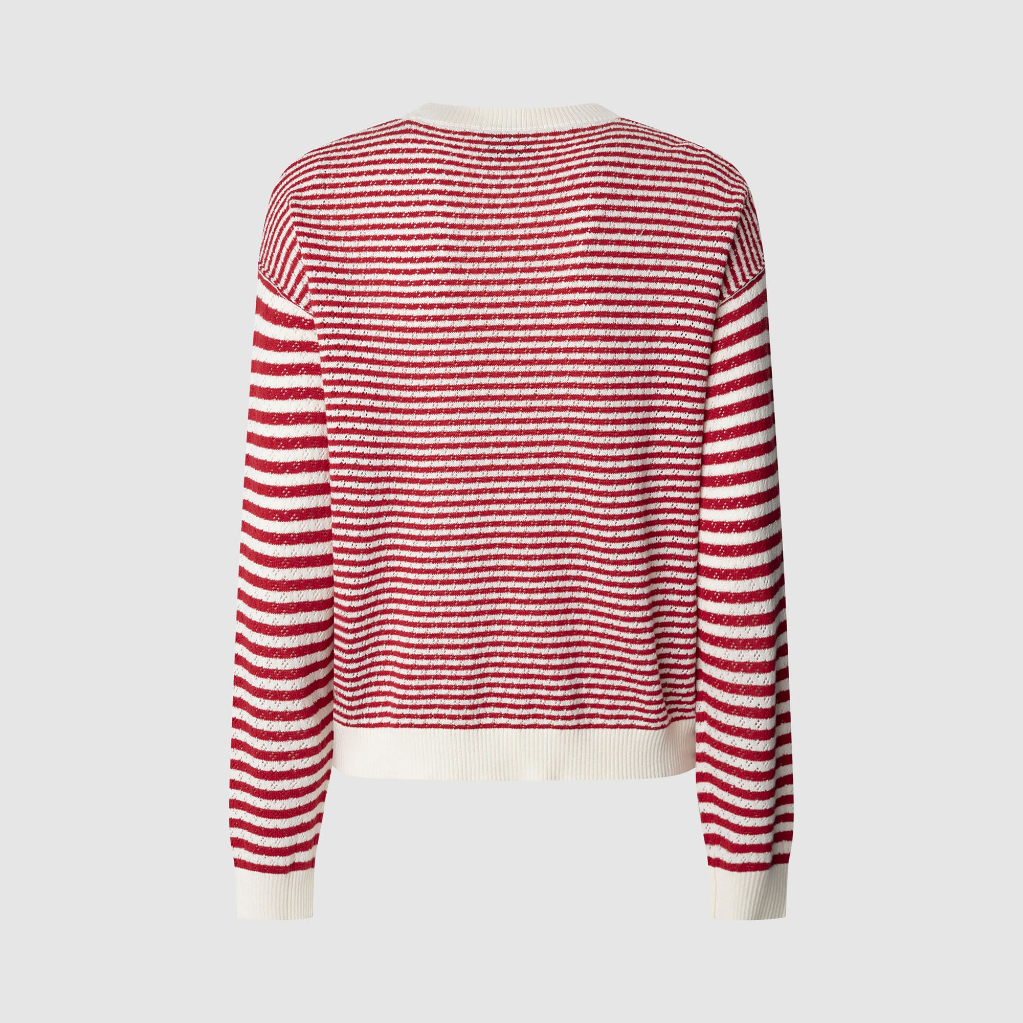 Pull Femme rouge