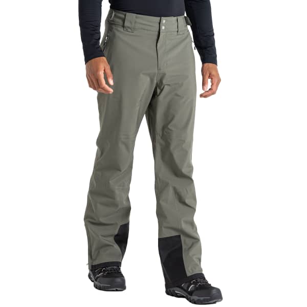 Pantalon de ski DARE 2B ACHIEVE II PANT LICHEN GREEN