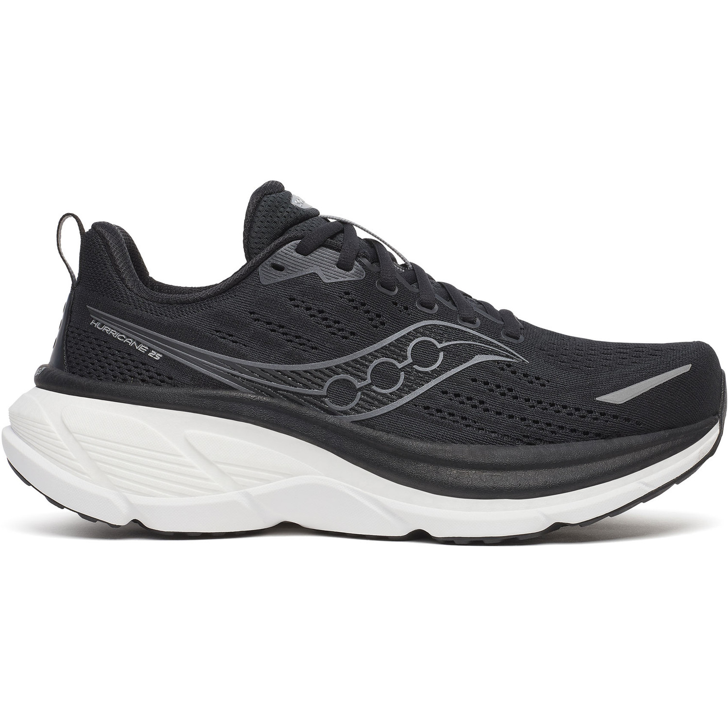 Saucony Hurricane 25 Breed Heren