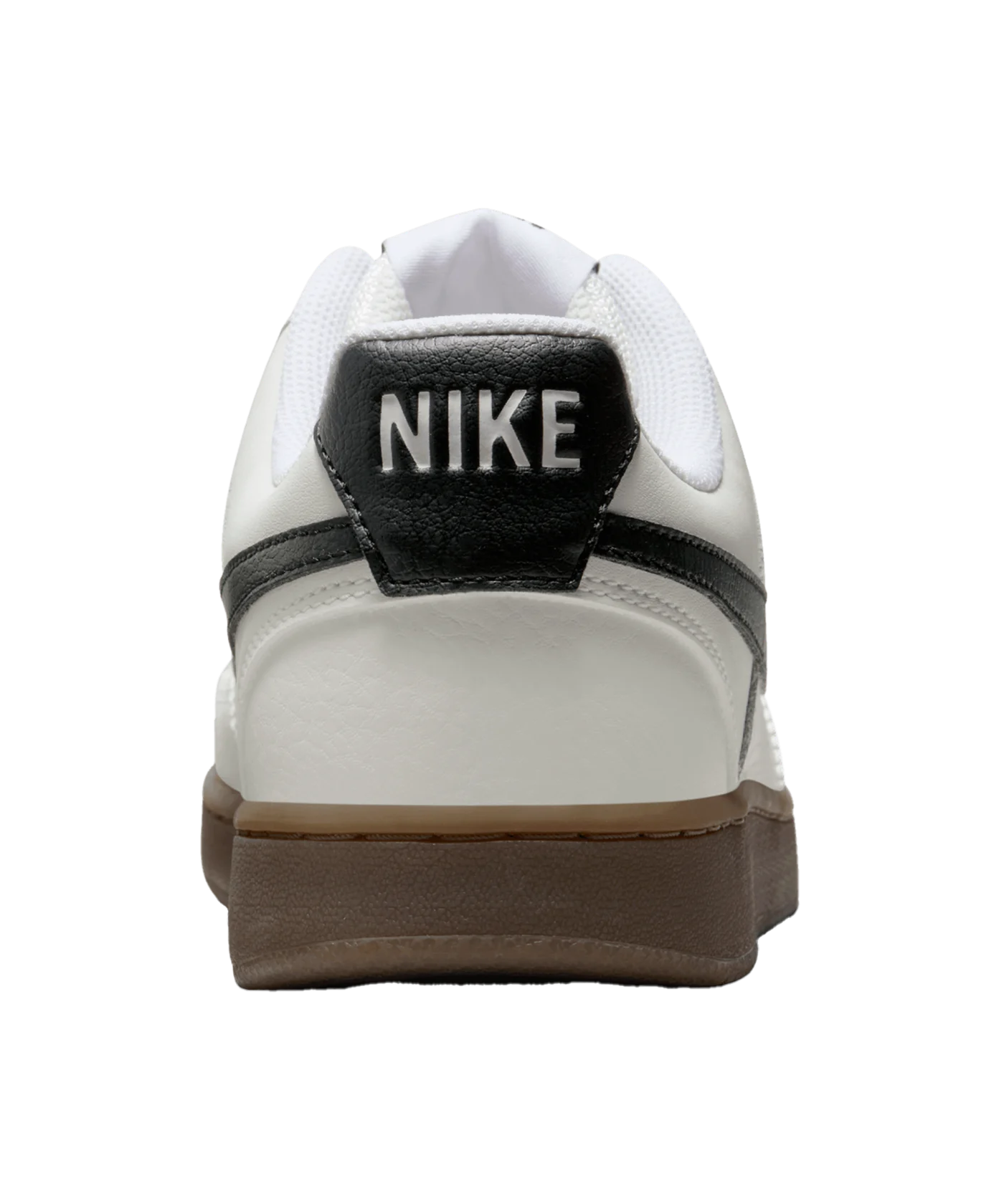 Nike Court Vision Low Weiss F133