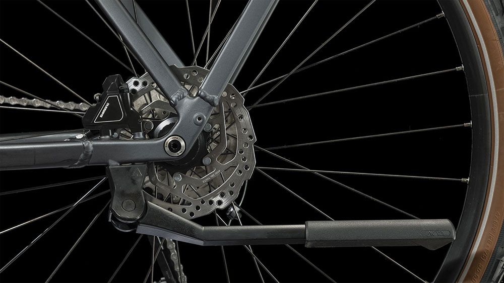 Cube Kathmandu Pro grey´n´black kaufen | Bike-Discount