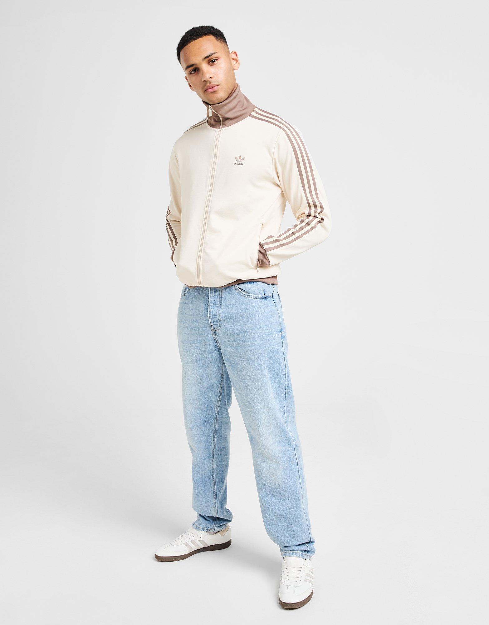 adidas Originals Haut d'entraînement Beckebauer