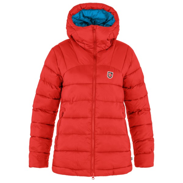 Fjällräven - Women's Expedition Mid Winter Jacket - Veste synthétique