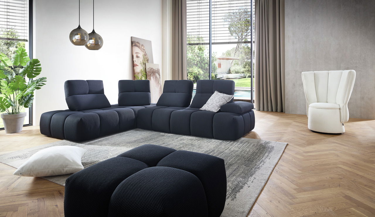 Emilio Belluti Hocker PRM 1220 EOS