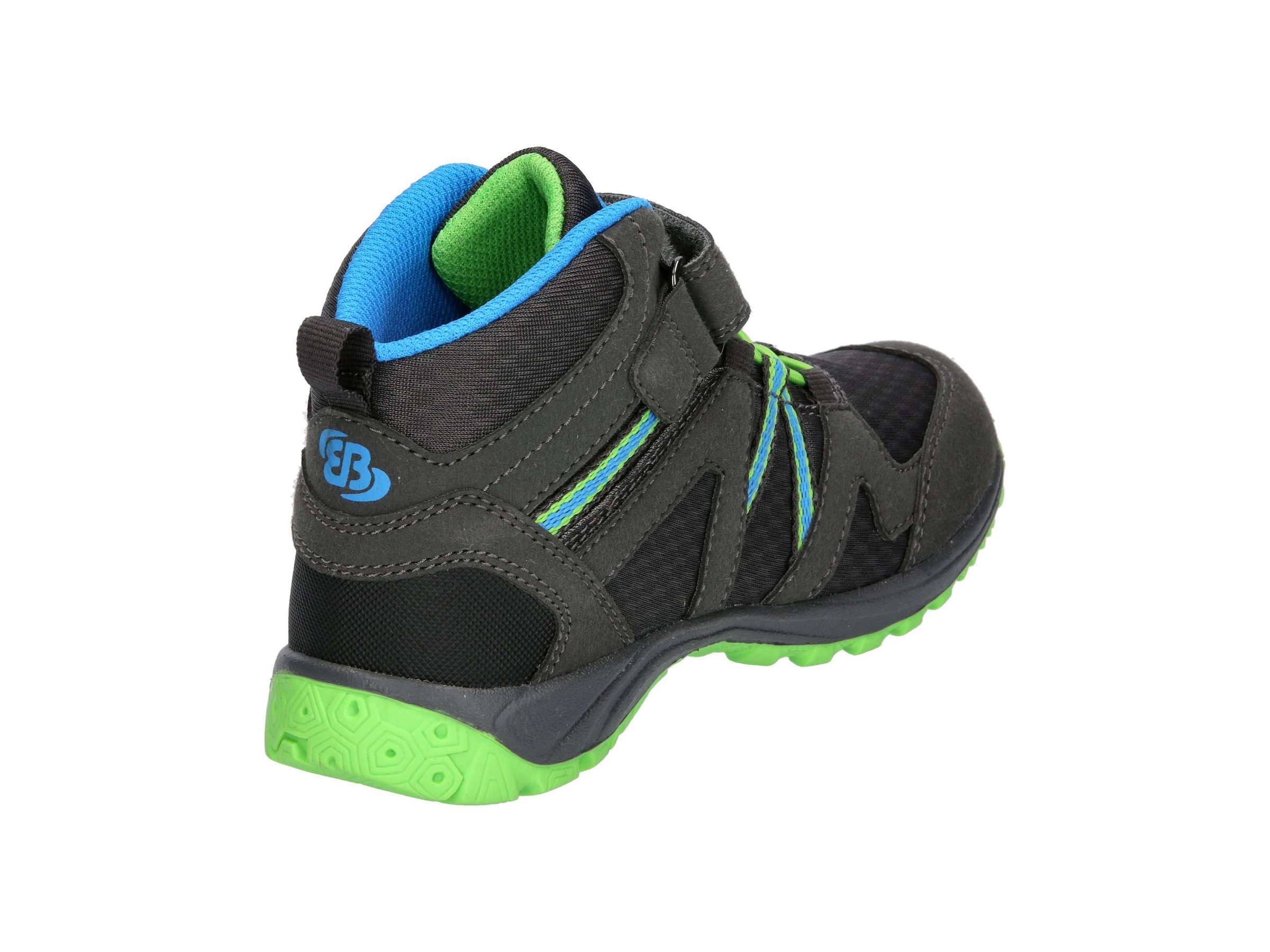 BRÜTTING Wanderschuh »Outdoorstiefel Rockwall«