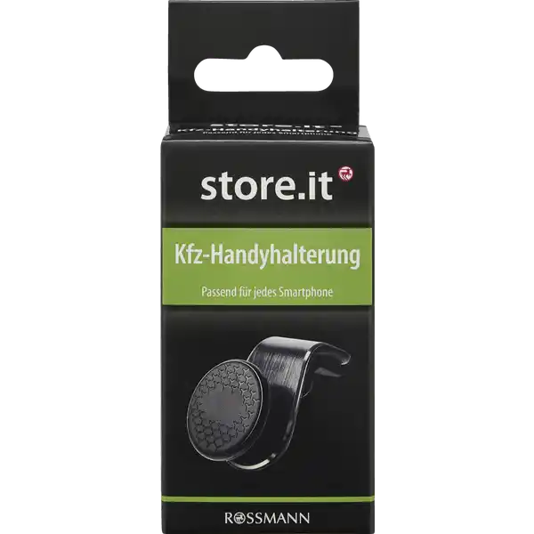 Kfz-Handyhalterung