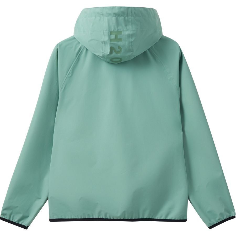 H2O Veste de Pluie Rømø LW - Sea Grass
