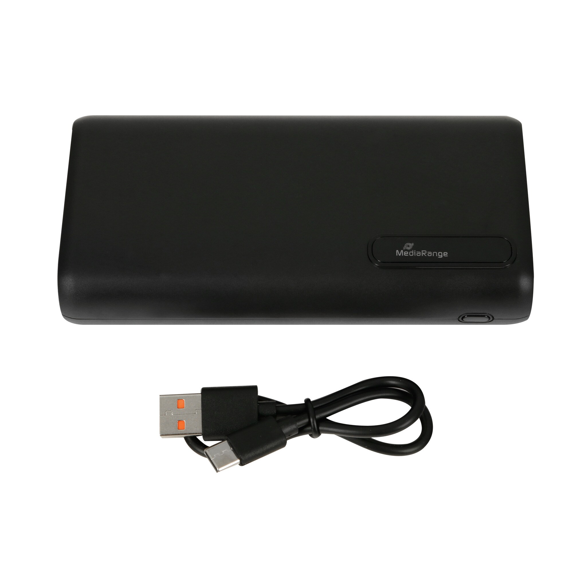 MediaRange Powerbank Powerbank MR756, 20.000 mAh