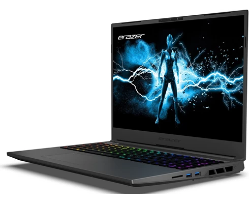 Medion ERAZER Major X20 MD62614 NO
