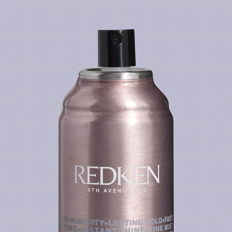Redken Anti Frizz Hairspray