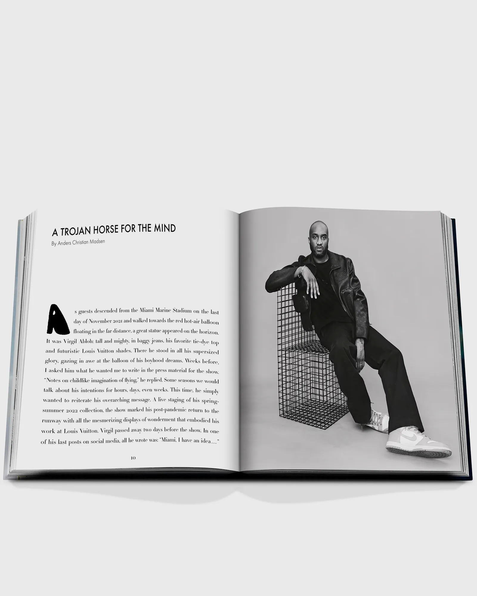Assouline 