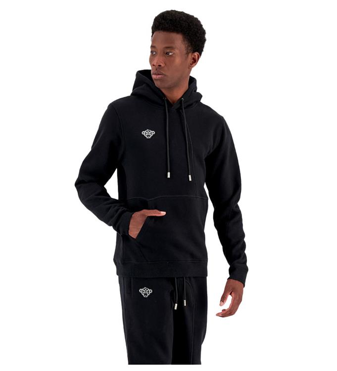 Black Bananas Men Maple Hoodie