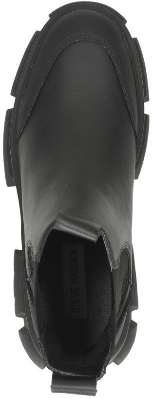 Steve Madden Cave zwart