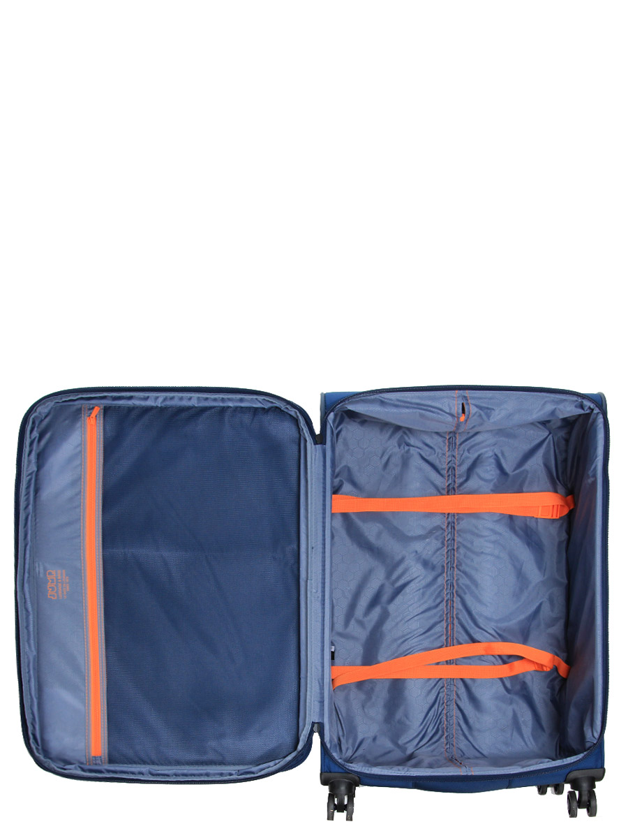Valise Jump Moorea 2 - 76 cm