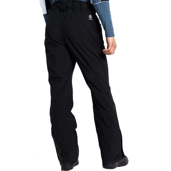 Pantalon de ski DARE 2B ACHIEVE II INSULATED PANT BLACK