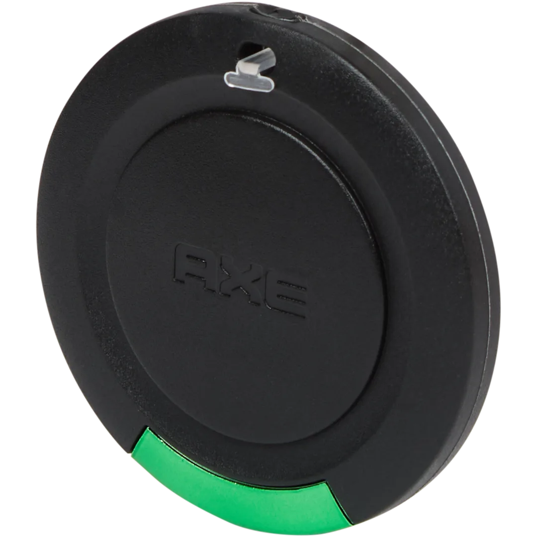 Désodorisant pour voiture Axe