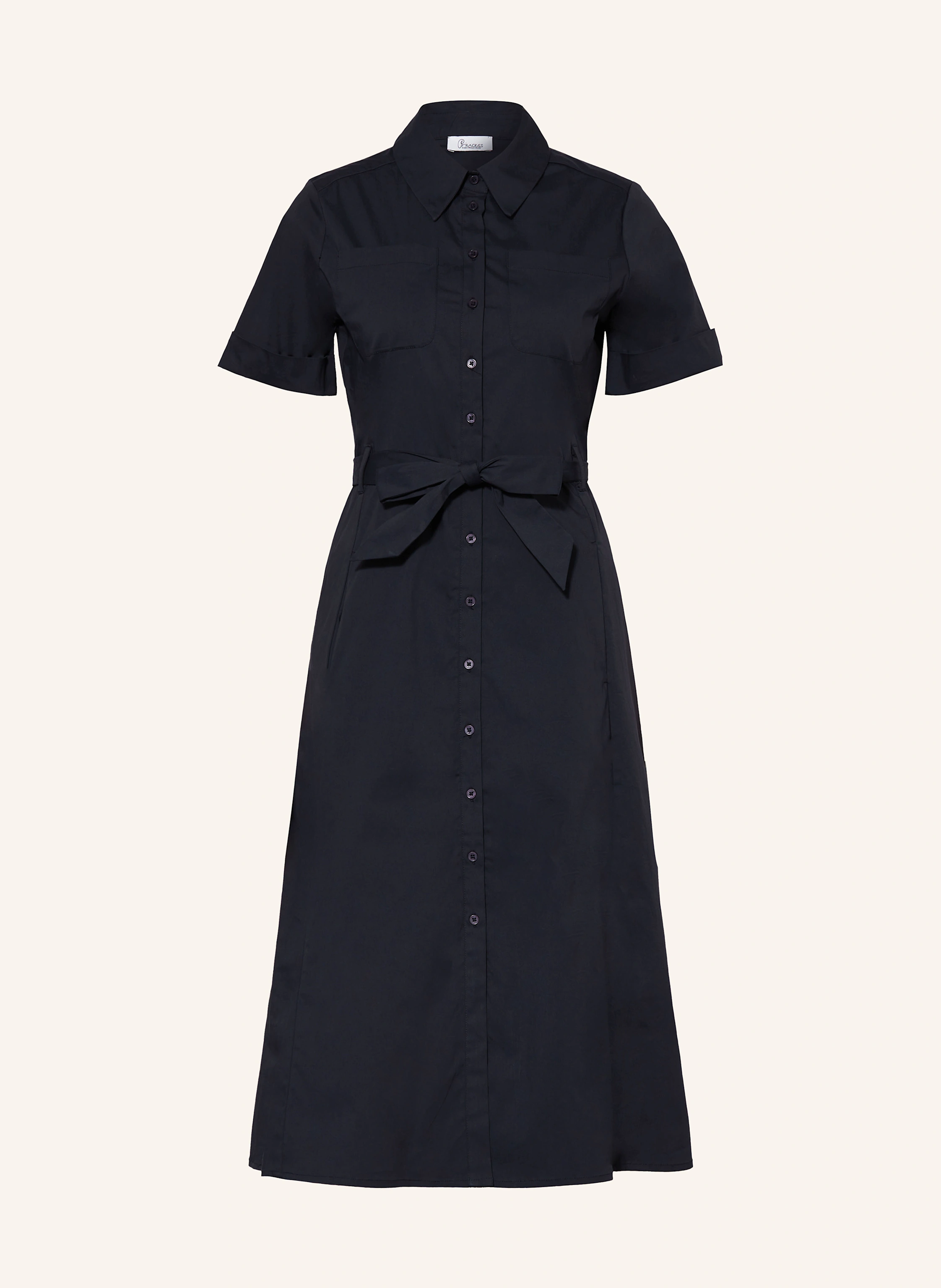 Princess GOES HOLLYWOOD Hemdblusenkleid