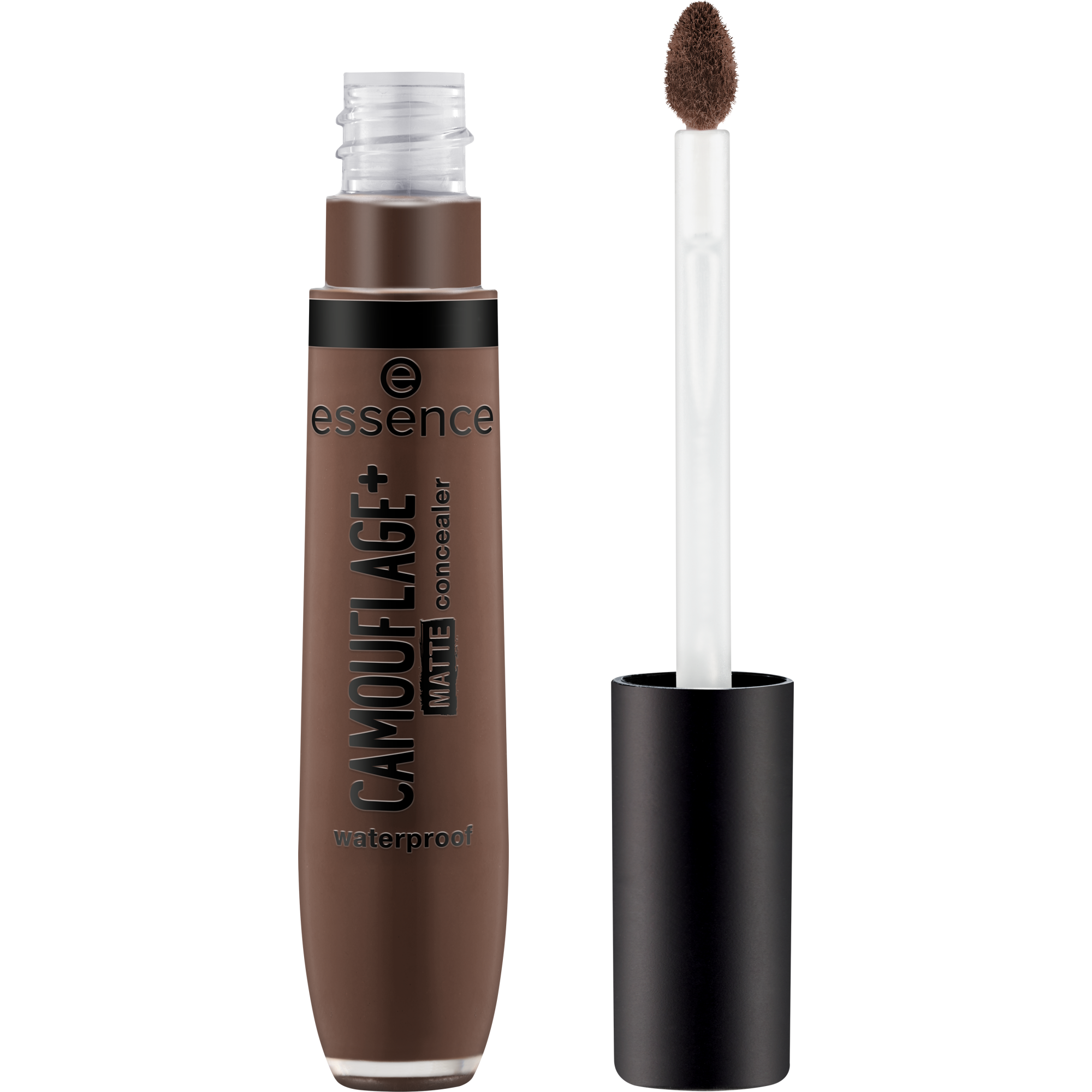 CAMOUFLAGE+ MATTE concealer