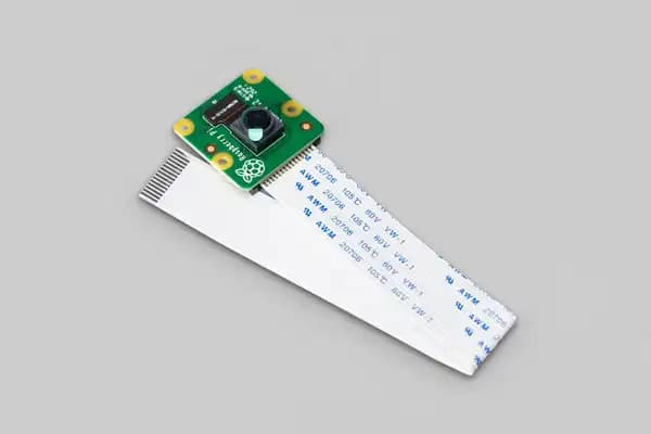 Raspberry Pi - Kameramodul - for Raspberry Pi 2 Model B, 3 Model B