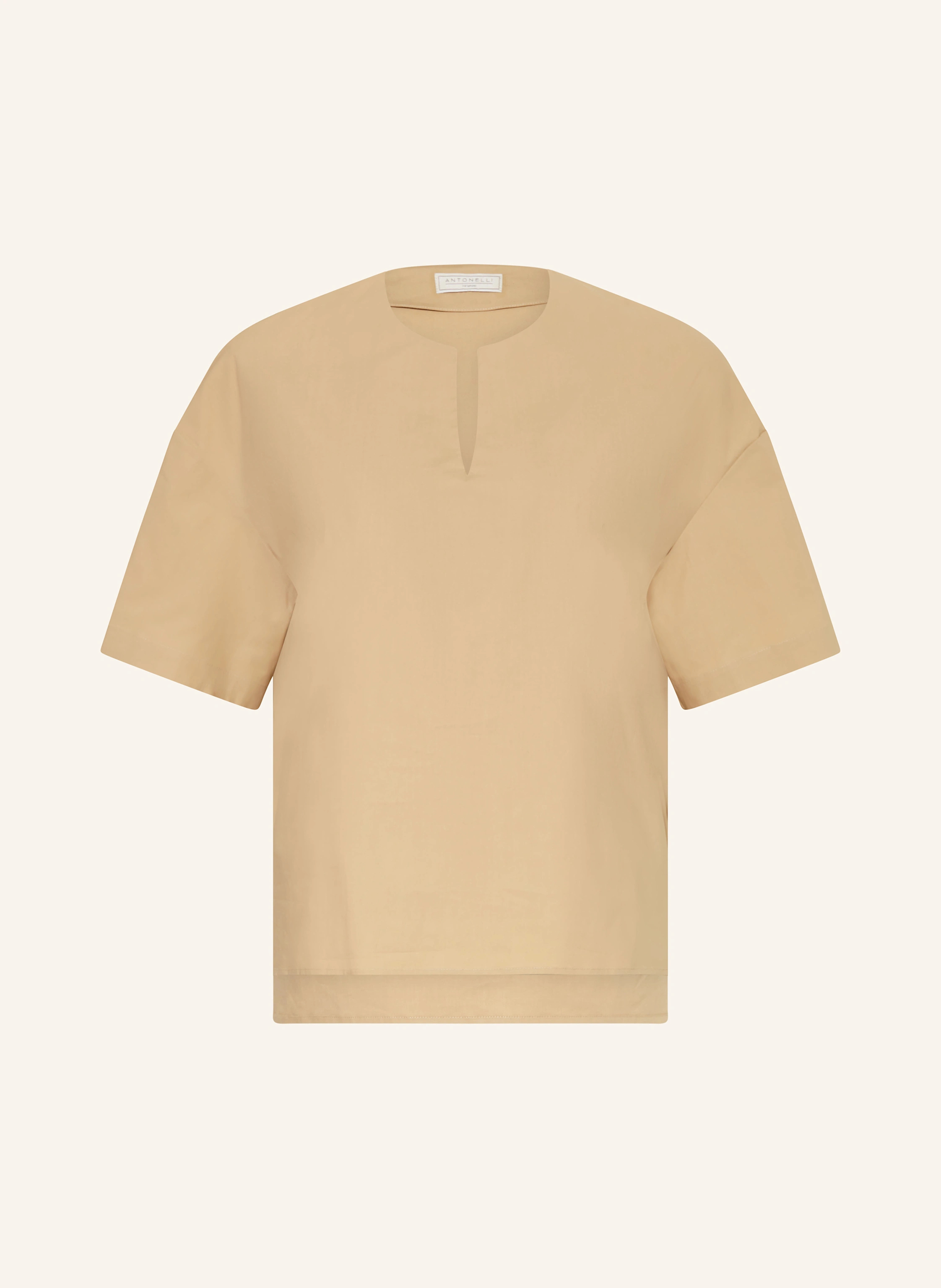 ANTONELLI firenze Blusenshirt CORSICA
