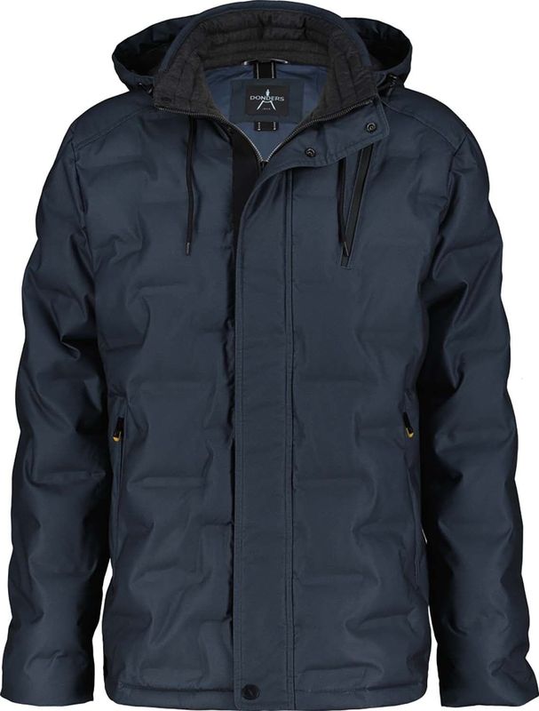 Donders 1860 - Tussenjas - Heren - Jeans