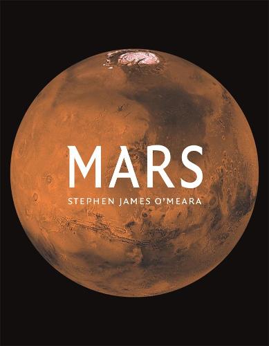 Mars - Kosmos (Hardback)