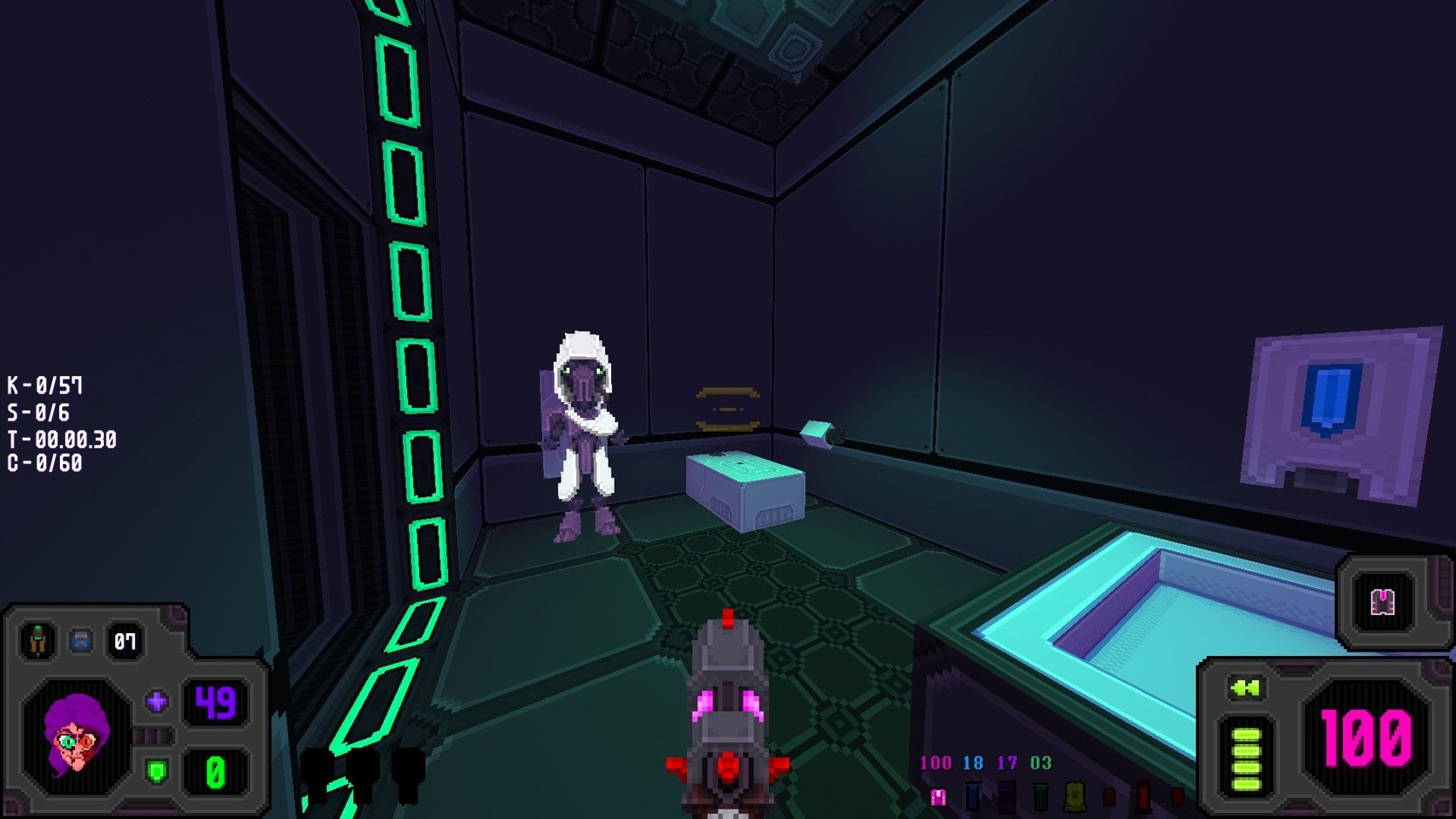 Viscerafest- PC