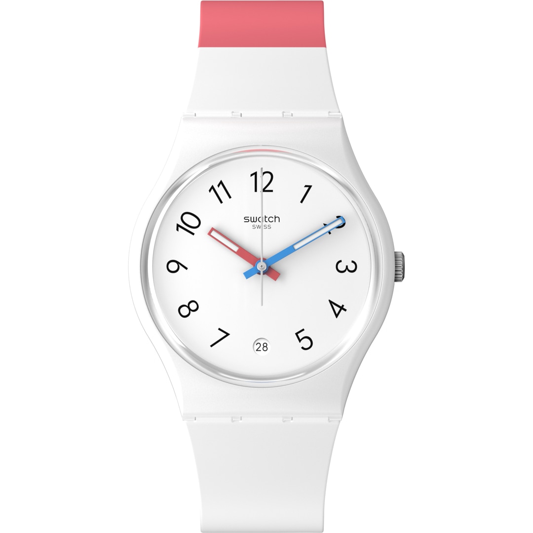 Swatch Original 34 Gent in the Block