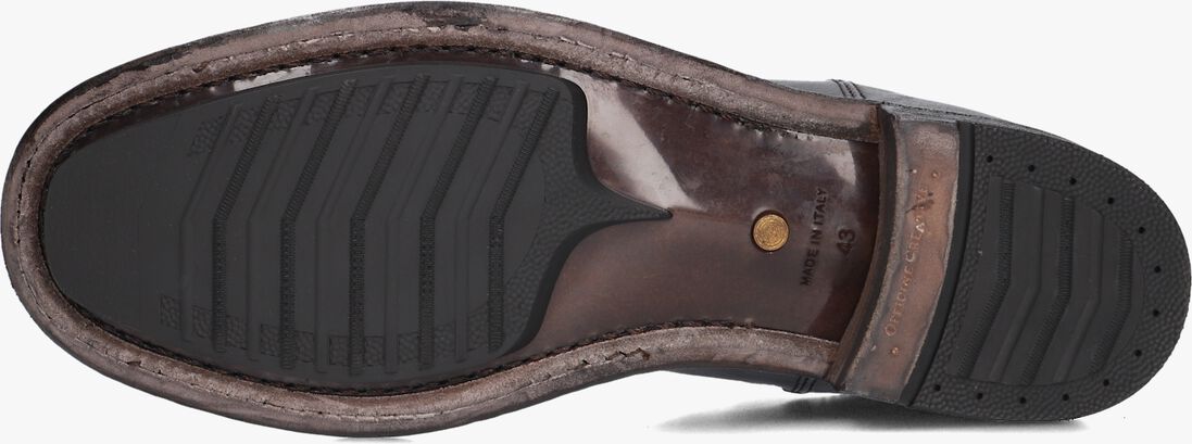 bruine officine creative chelsea boots balance 008