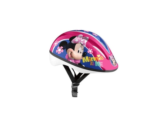 DISNEY - Vélo Minnie casque velo - taille xs