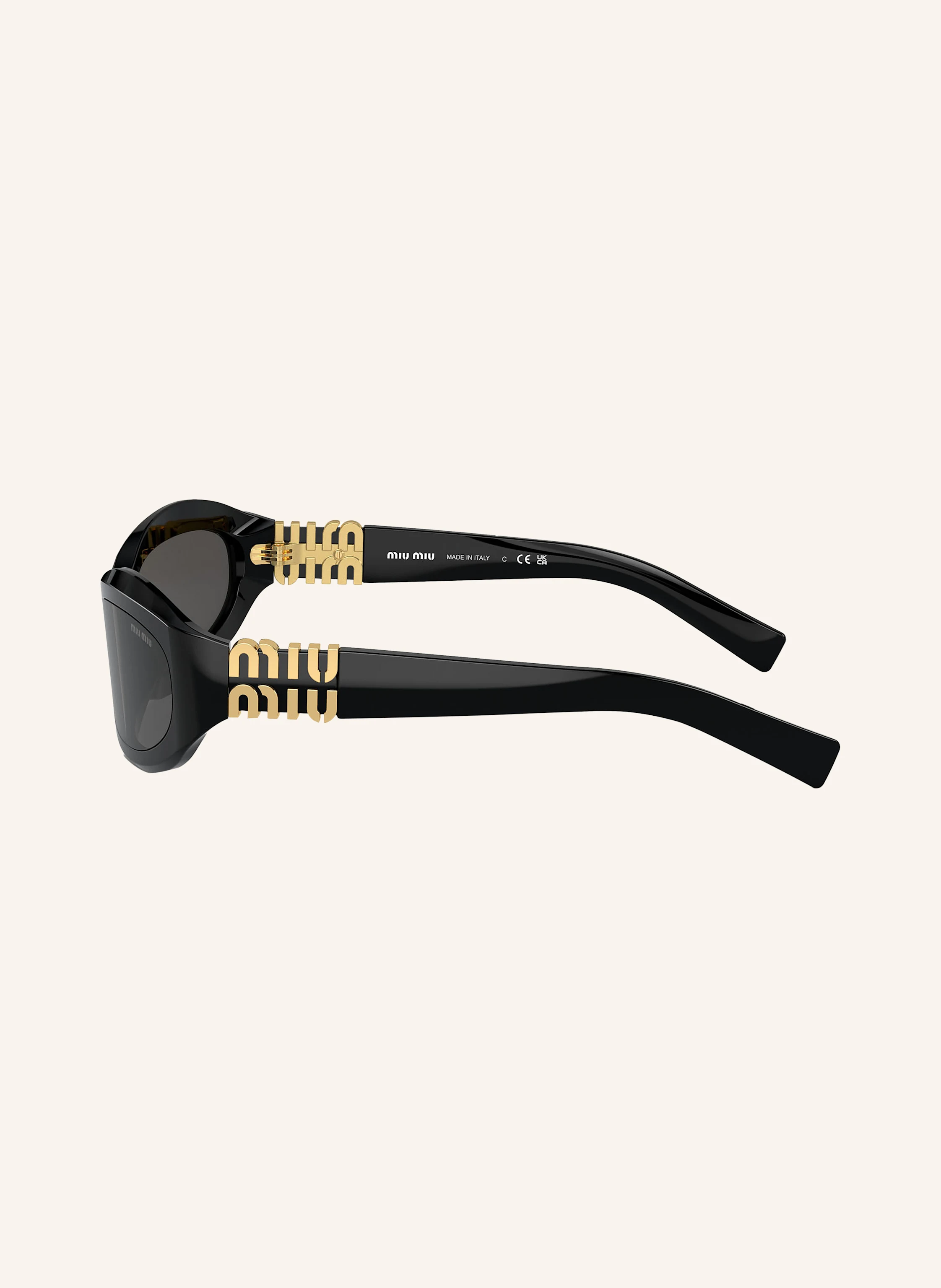 MIU MIU Sonnenbrille MU14ZS