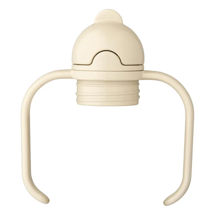 Liewood Gourde en inox Kimmie - 250 ml | Star bright/Sandy