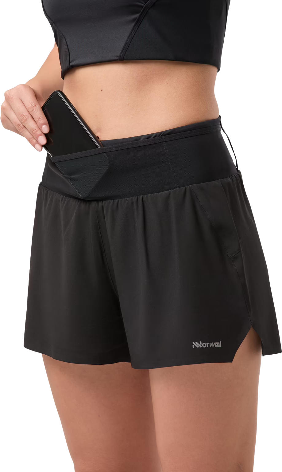 NNormal Race Shorts W's