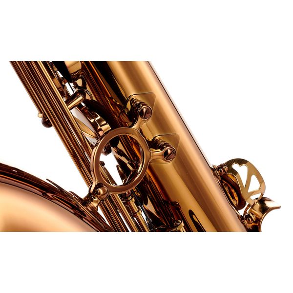 Forestone GX Cognac Lacquered Tenor Sax
