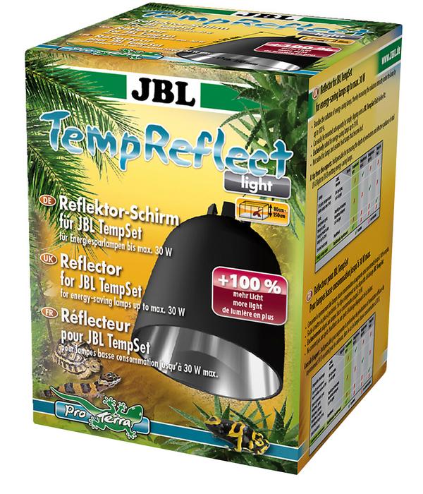 JBL Terrarientechnik Reflektorschirm