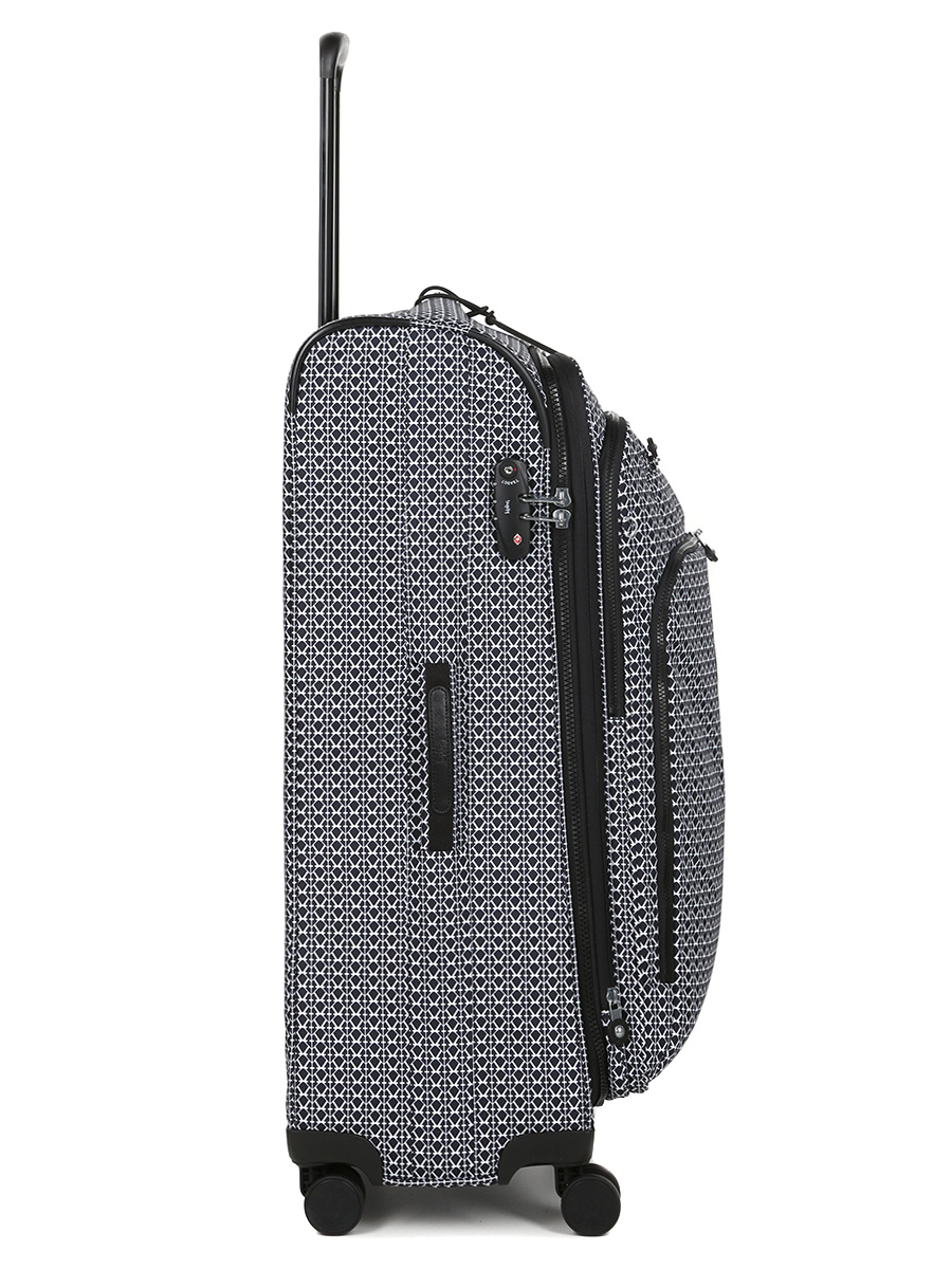 Valise Kipling New Youri Spin L 76 cm