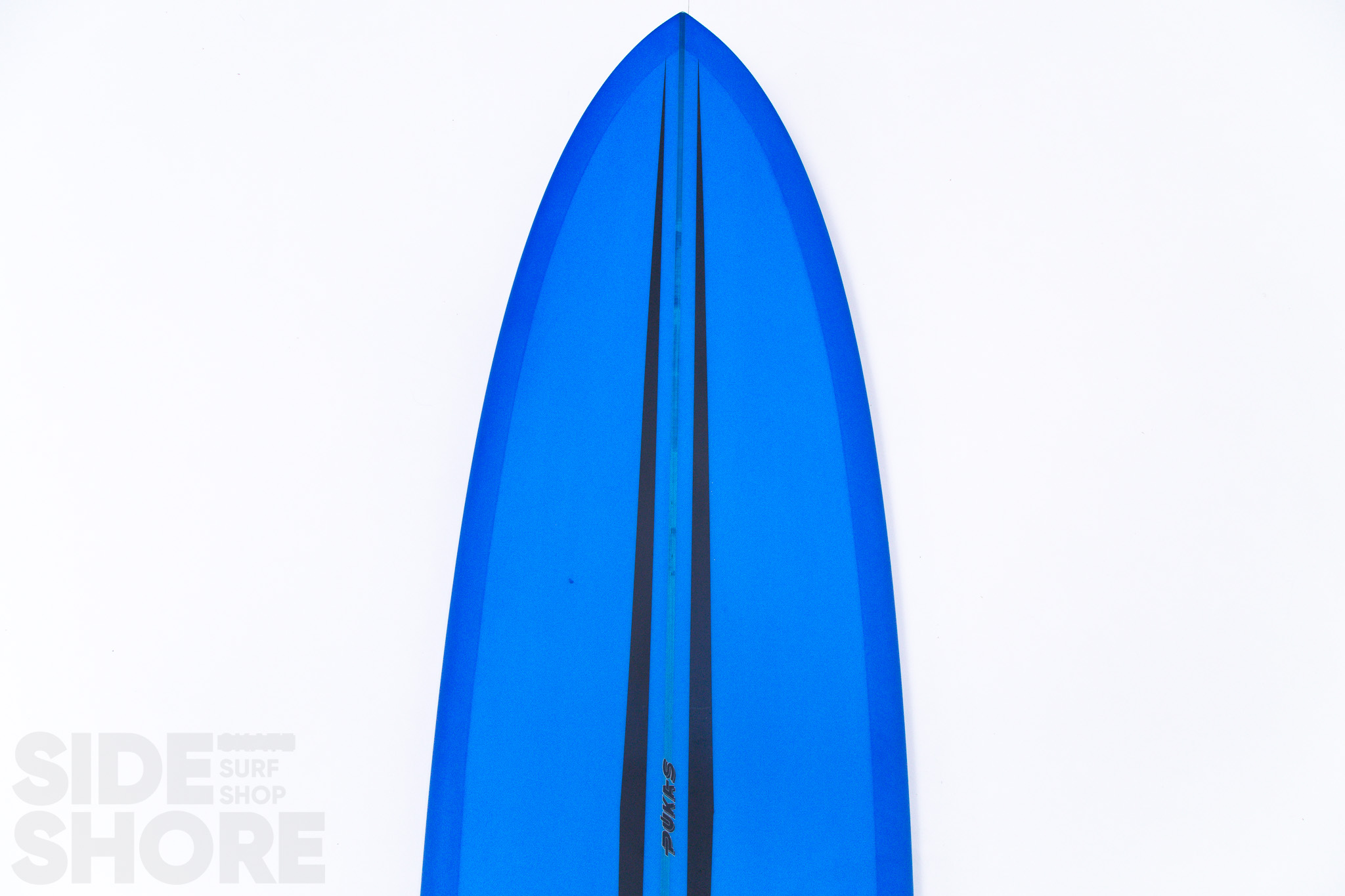 Pukas Lorentz - La Côte - Blue  Tint - 7'4 x 21.75