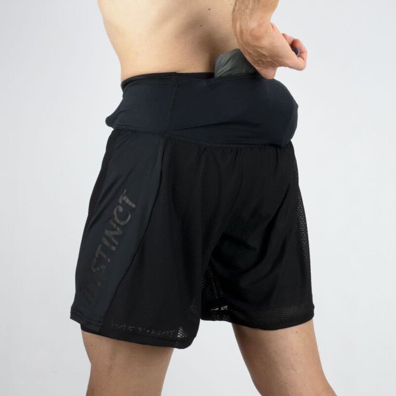 Trail Short Ultra - Short trail