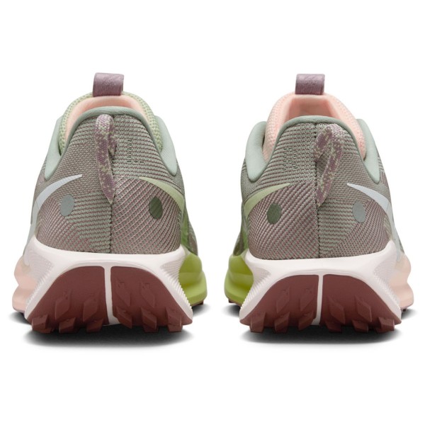 Nike - Women's ReactX Pegasus Trail 5 - Chaussures de trail