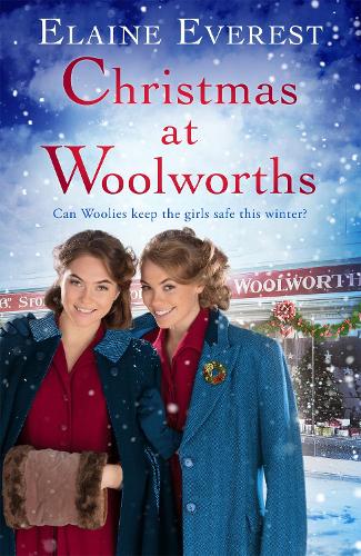 Christmas at Woolworths - Woolworths (Paperback)