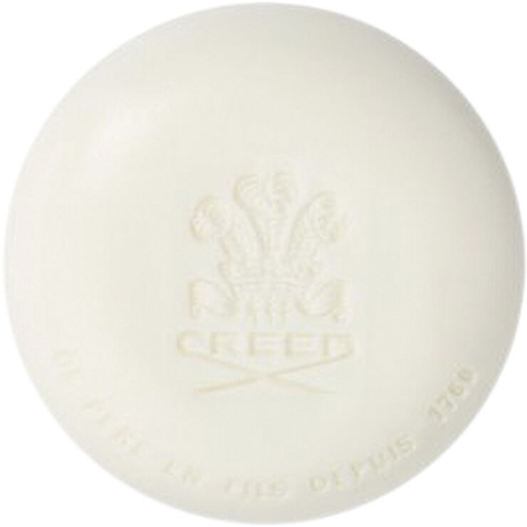 CREED Soap Silver Mountain Water